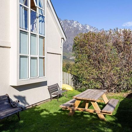 Riverside Retreat Hotel Queenstown Kültér fotó
