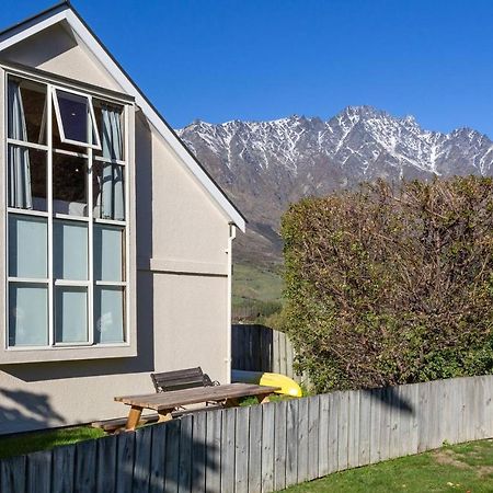 Riverside Retreat Hotel Queenstown Kültér fotó