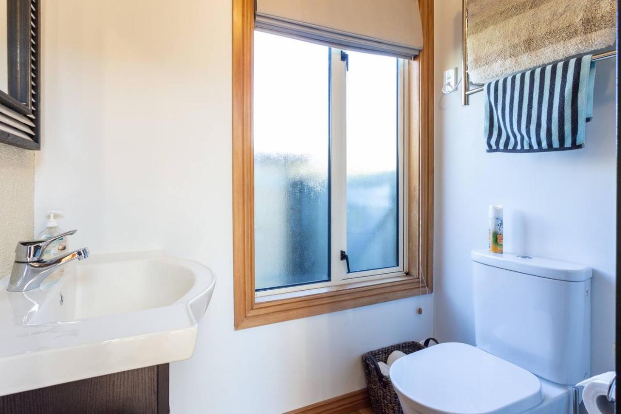 Riverside Retreat Hotel Queenstown Kültér fotó